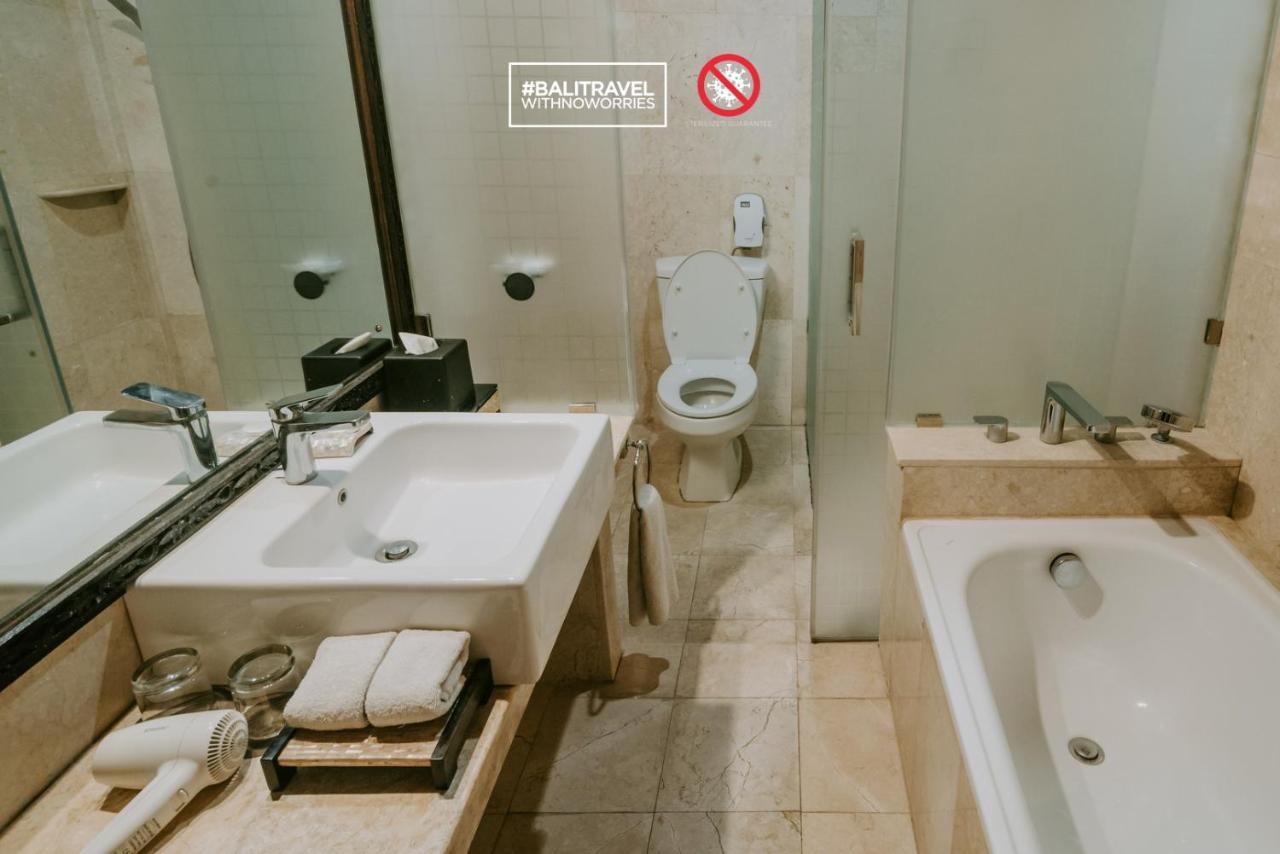 קוטה לומבוק Arthur Suites By Mahavilas מראה חיצוני תמונה